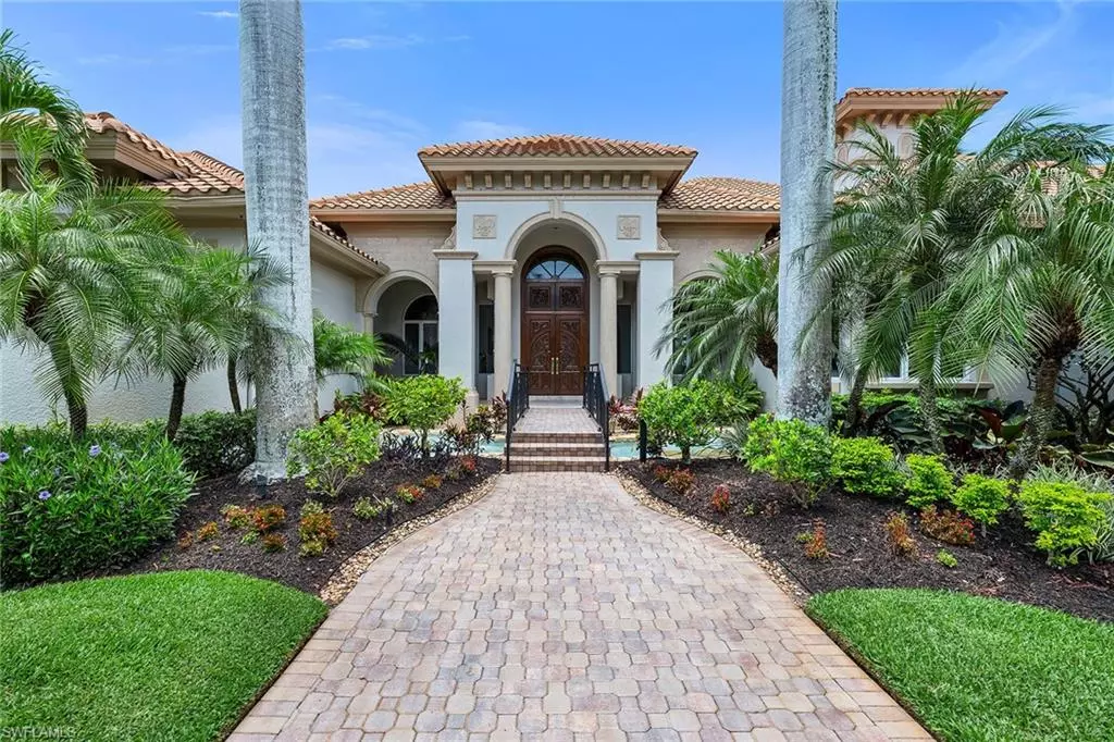 Naples, FL 34110,15175 Brolio WAY