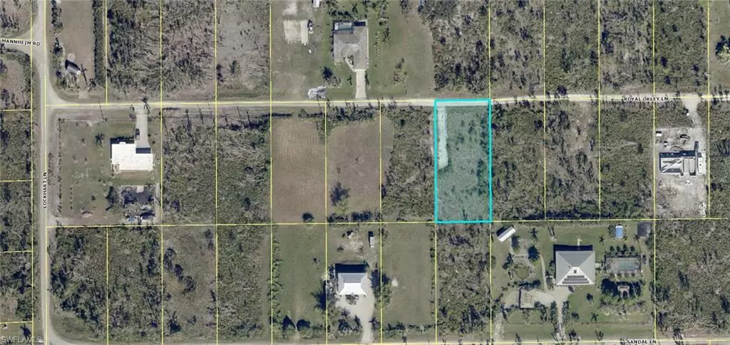 5841 Royal Okley LN, Bokeelia, FL 33922