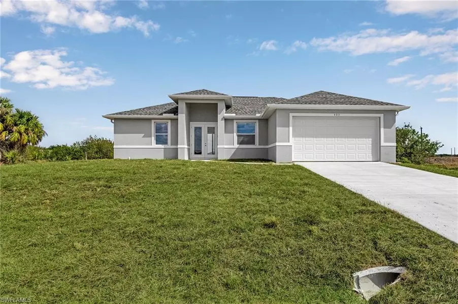 589 David CIR, Labelle, FL 33935