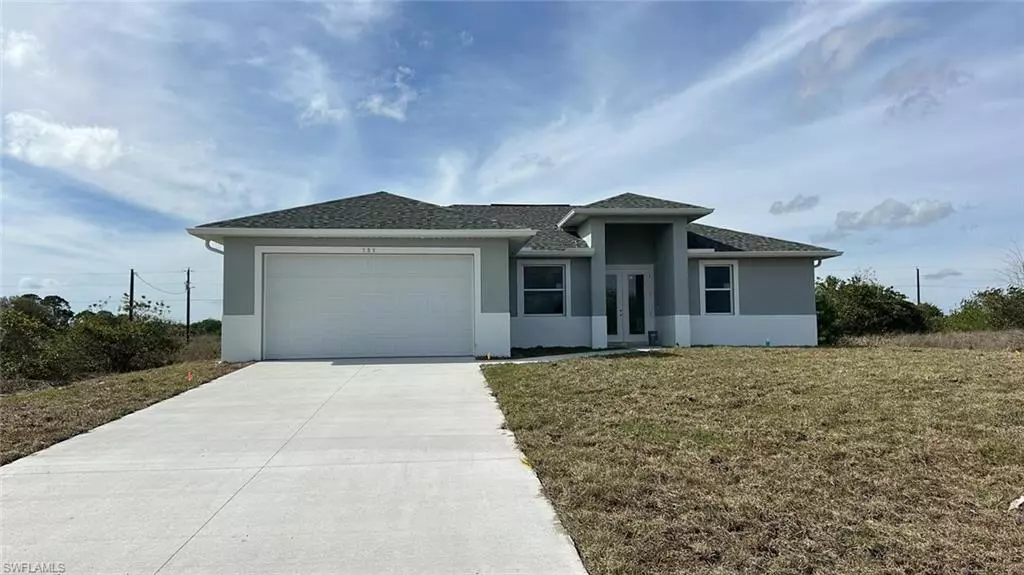 Labelle, FL 33935,589 David CIR