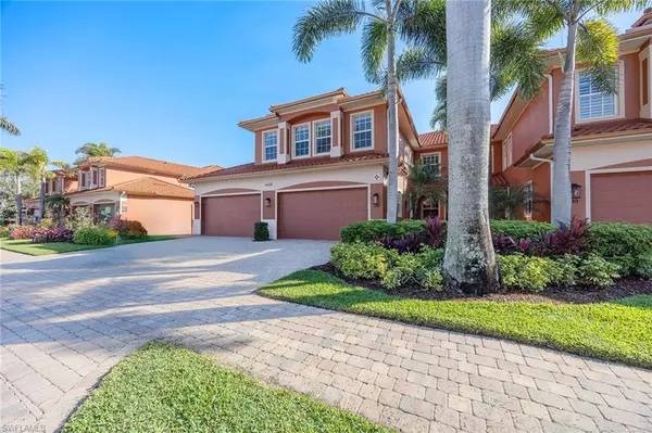 Naples, FL 34113,6438 Legacy CIR #301