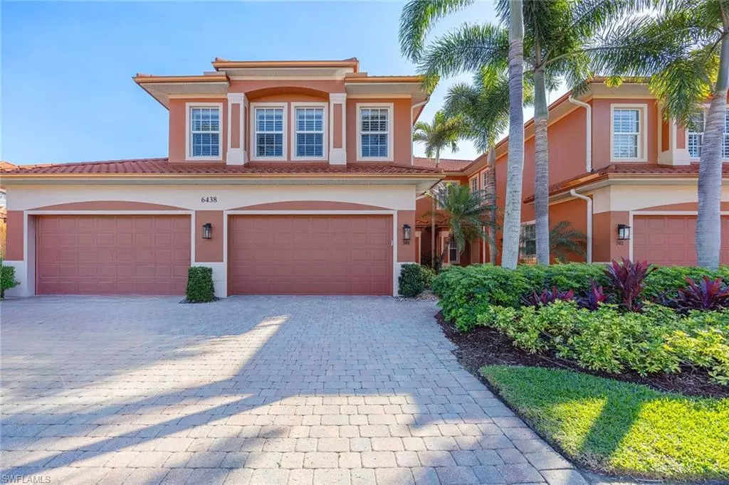 Naples, FL 34113,6438 Legacy CIR #301