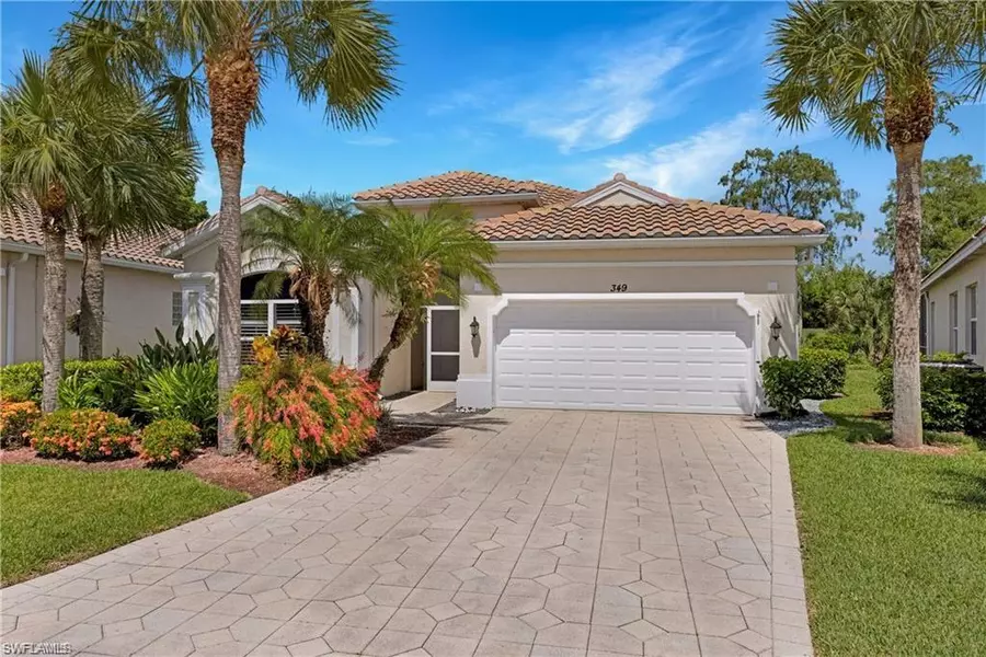 349 Harvard LN, Naples, FL 34104