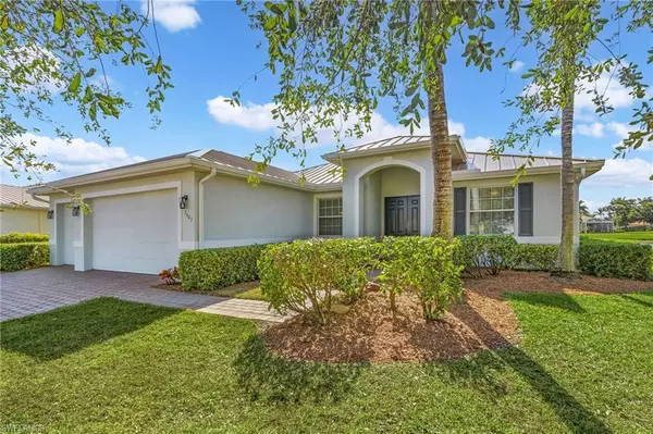 Cape Coral, FL 33991,2467 Ashbury CIR