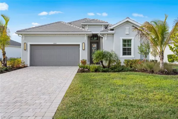 Fort Myers, FL 33913,13660 Blue Bay CIR