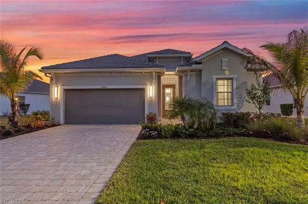 Fort Myers, FL 33913,13660 Blue Bay CIR