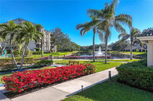 Naples, FL 34110,1001 Arbor Lake DR #1105