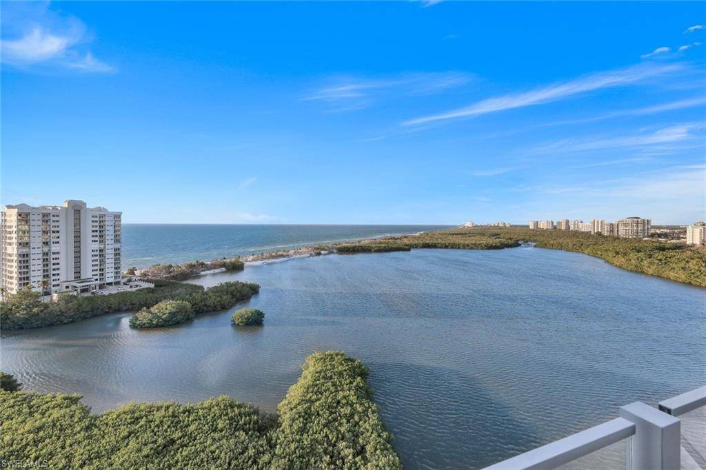60 Seagate DR #1606, Naples, FL 34103
