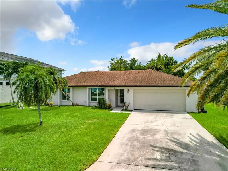 6049 Perthshire LN, Fort Myers, FL 33908