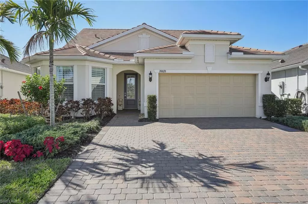 Estero, FL 33928,20028 Siesta Key CT