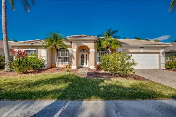 Fort Myers, FL 33907,14008 Shimmering Lake CT