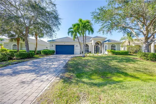 Naples, FL 34110,335 Cypress WAY W