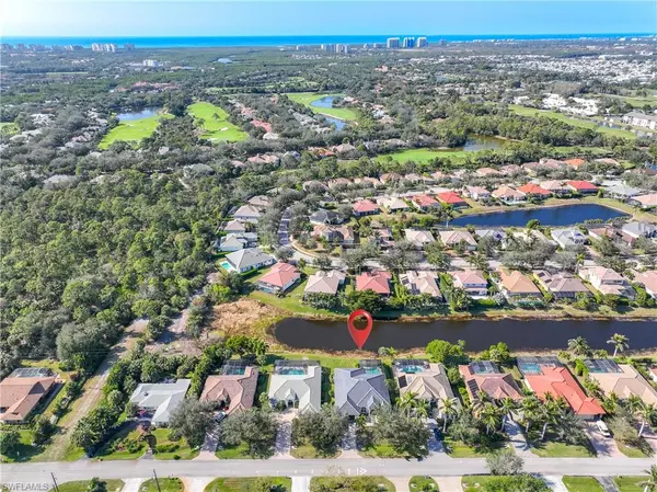 Naples, FL 34110,335 Cypress WAY W