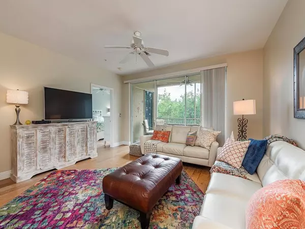 Bonita Springs, FL 34134,3491 Pointe Creek CT #204