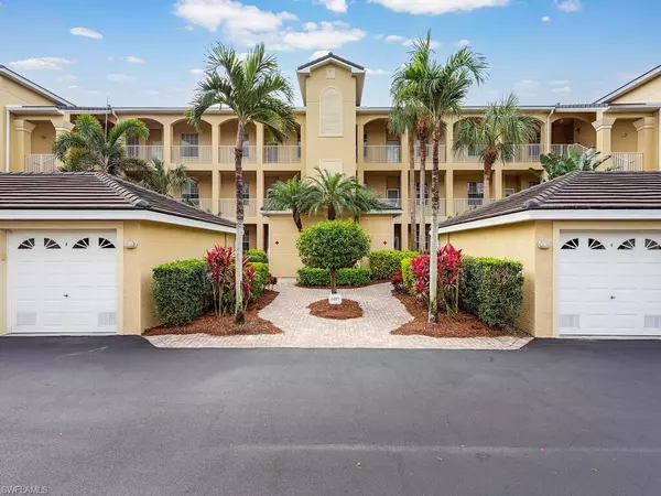 Bonita Springs, FL 34134,3491 Pointe Creek CT #204