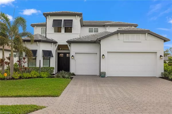 Naples, FL 34110,16248 Verilyn CIR