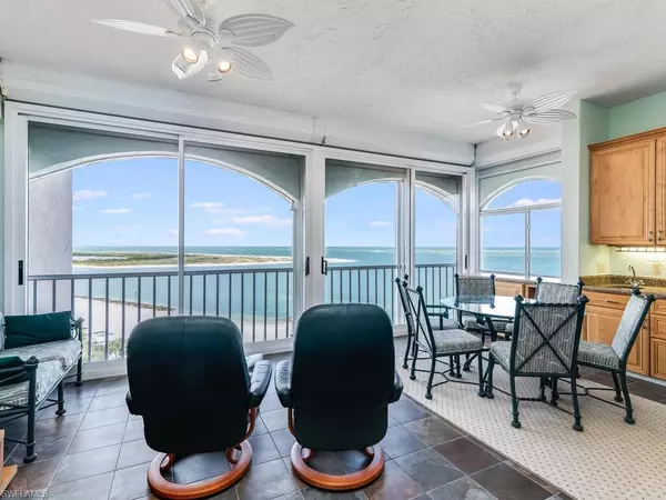 Marco Island, FL 34145,2000 Royal Marco WAY #Penthouse D