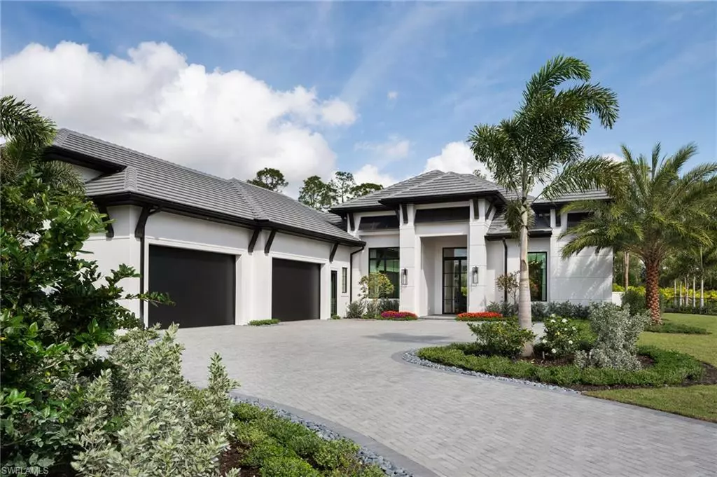 Naples, FL 34120,3055 Ravenna AVE