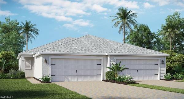 20665 Hazelnut CT, Lehigh Acres, FL 33936