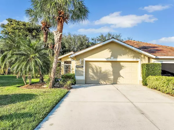 12549 Stone Valley LOOP, Fort Myers, FL 33913