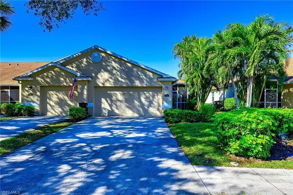 1963 Morning Sun LN #F36, Naples, FL 34119