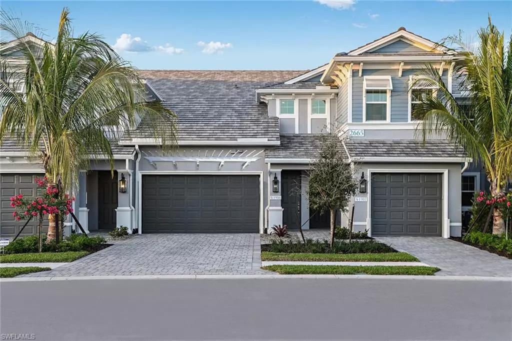 Naples, FL 34112,2659 Seychelles CIR #2007