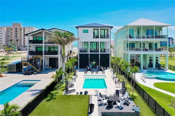 Fort Myers Beach, FL 33931,441 Estero BLVD