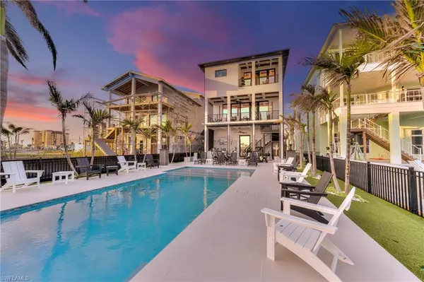 Fort Myers Beach, FL 33931,441 Estero BLVD