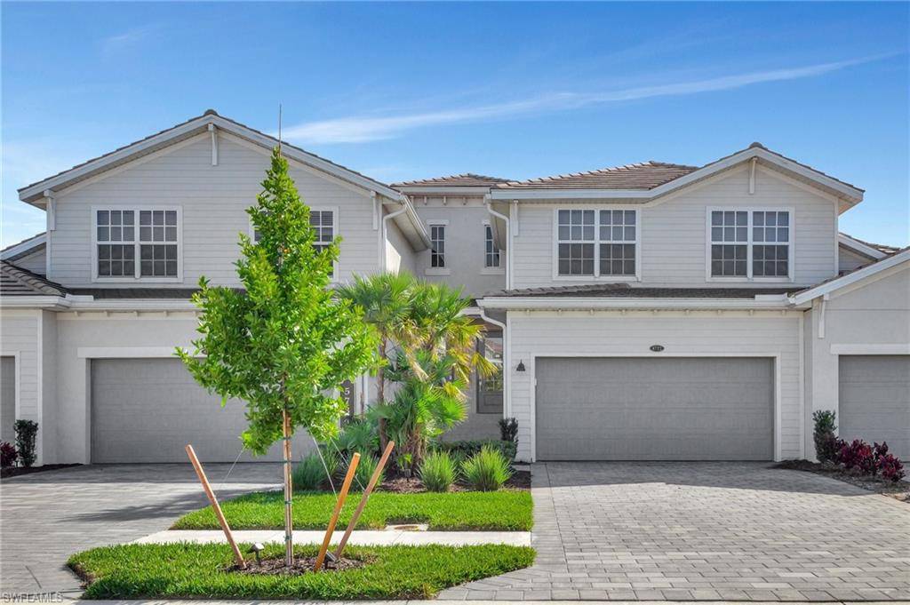5734 Oakmont CT #8722, Ave Maria, FL 34142
