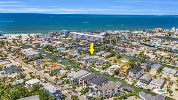 219 Primo DR, Fort Myers Beach, FL 33931