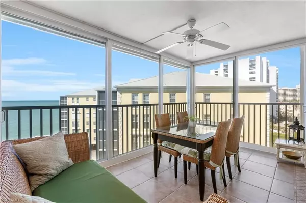 Naples, FL 34103,3483 Gulf Shore BLVD N #605