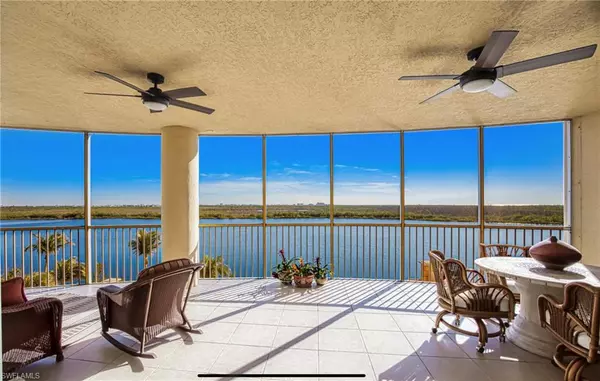 Fort Myers, FL 33908,12701 Mastique Beach BLVD #404