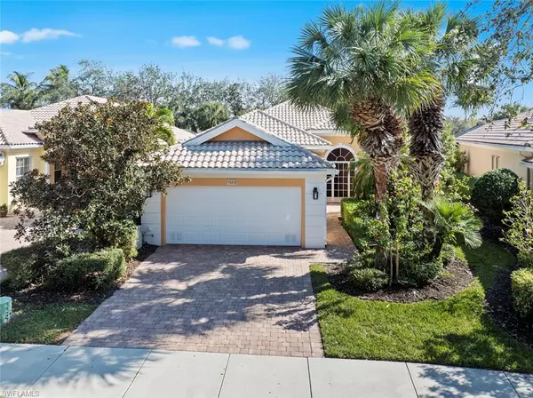 15319 Bonefish TRL, Bonita Springs, FL 34135