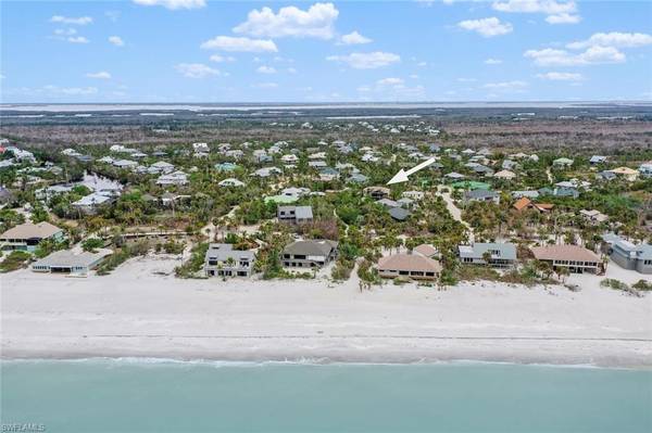 4353 Gulf Pines DR, Sanibel, FL 33957