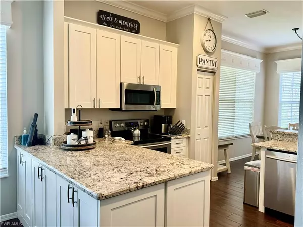 Naples, FL 34108,1061 Egrets Walk CIR #201