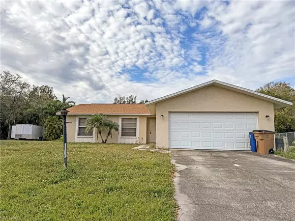 15493 Spring Line LN, Fort Myers, FL 33905