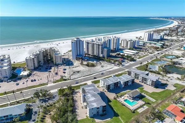 Fort Myers Beach, FL 33931,6665 Estero BLVD #324