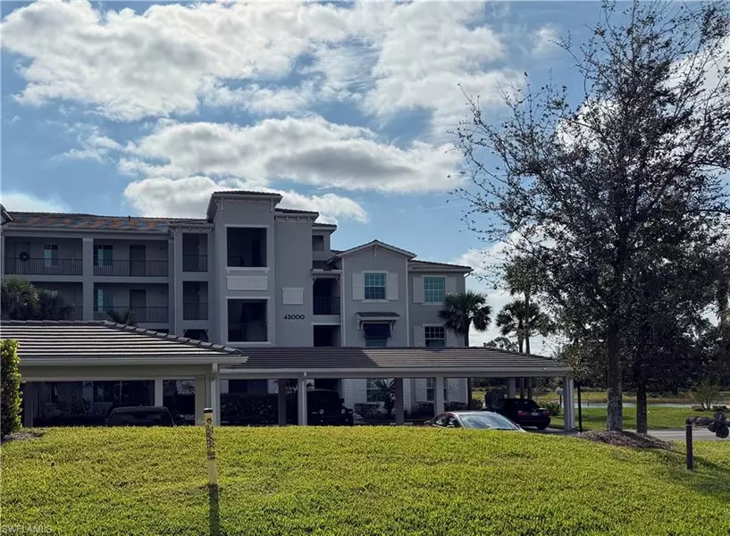 43000 Greenway BLVD #128, Punta Gorda, FL 33982