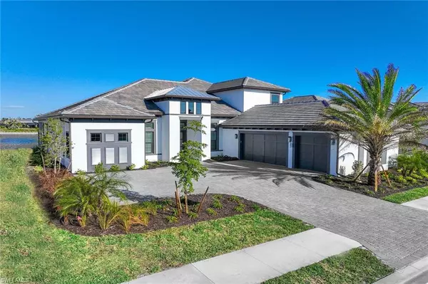 Naples, FL 34114,15386 Turin DR