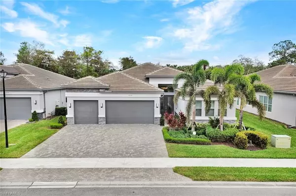 Naples, FL 34120,11678 Jasper CT