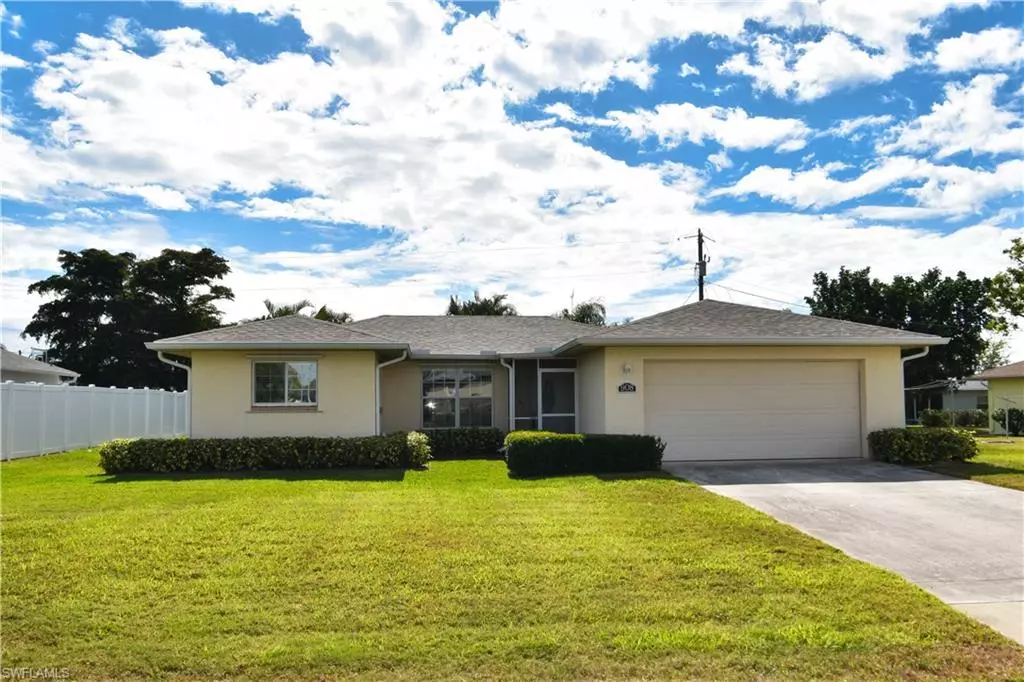 Cape Coral, FL 33990,908 SE 18th ST