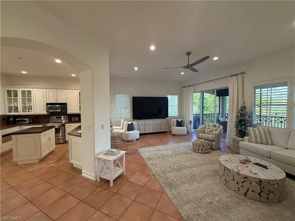 Naples, FL 34109,2659 Bolero DR #3