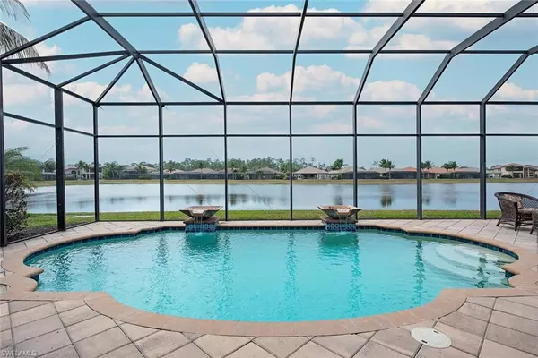 Naples, FL 34119,2741 Crystal WAY