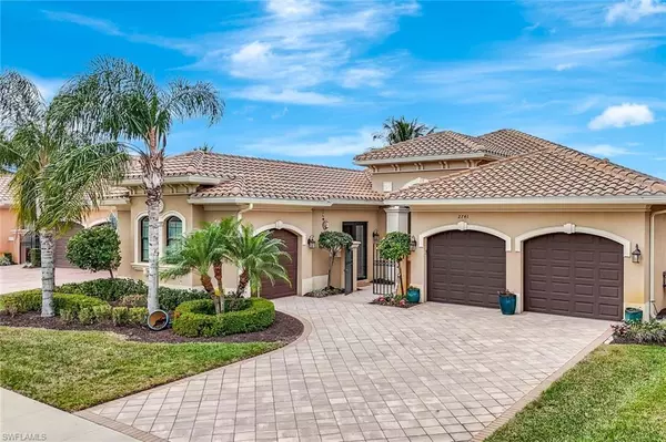 Naples, FL 34119,2741 Crystal WAY