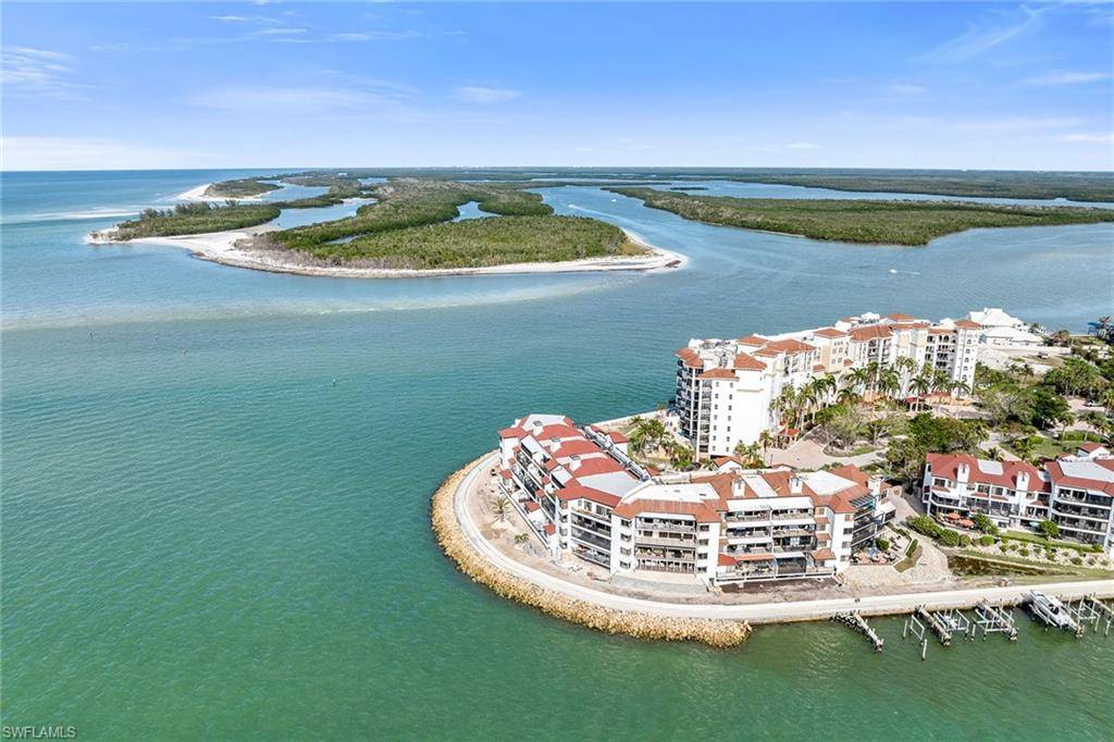 524 La Peninsula BLVD #524,  Naples,  FL 34113