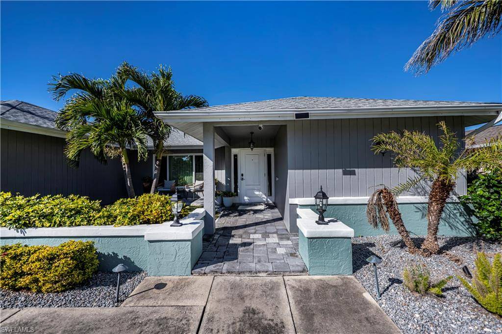 3328 SE 18th AVE, Cape Coral, FL 33904