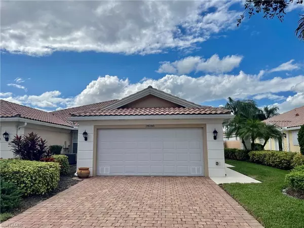 28066 Boccaccio WAY, Bonita Springs, FL 34135