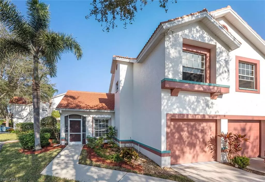 Naples, FL 34104,554 Windsor SQ #101