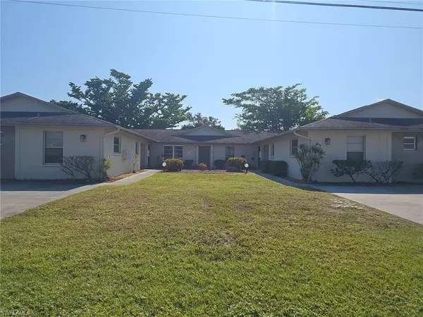 120 SW Trafalgar PKWY #3, Cape Coral, FL 33991