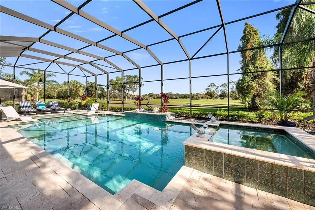 Naples, FL 34113,6653 Costa CIR